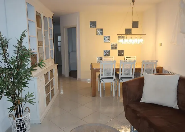Lilli\'S Ferienwohnung