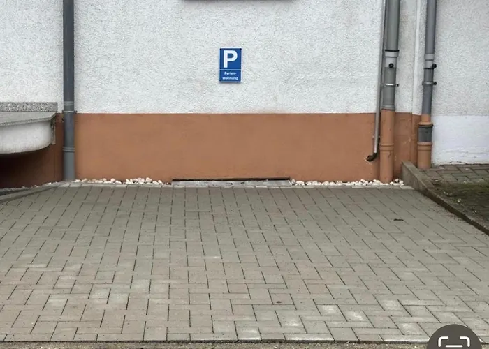 Lilli\'S Ferienwohnung