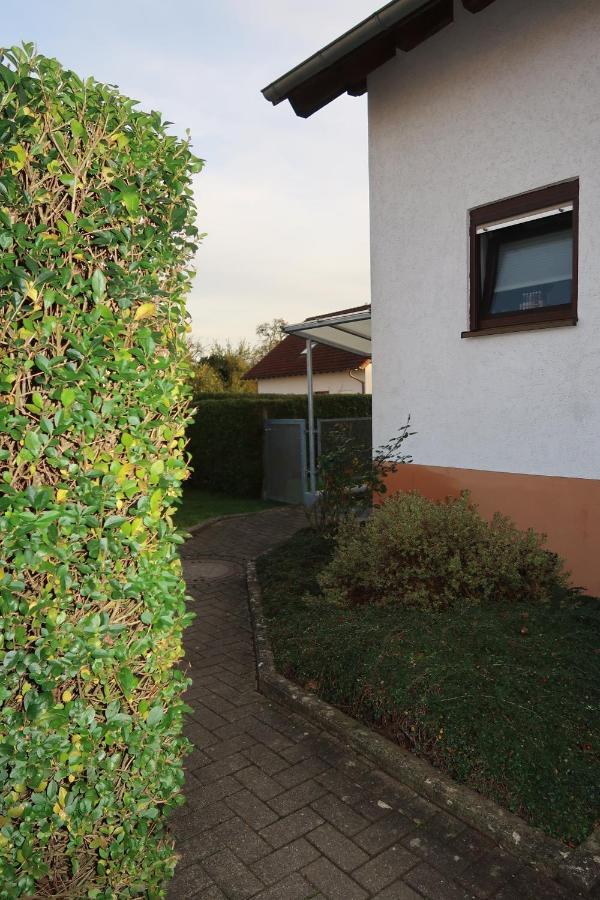Lilli's Appartement Sinsheim